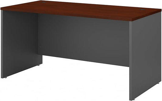 Bush Business Furniture Series C Office Desk