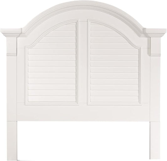 LIBERTY FURNITURE INDUSTRIES, INC. Summer House Twin Panel Headboard