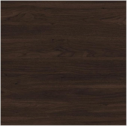 Bush Business Furniture Studio C Bow Front Desk, 72W x 36D, Black Walnut