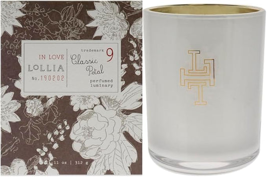Lollia in Love Luminary | 11 oz / 312 g