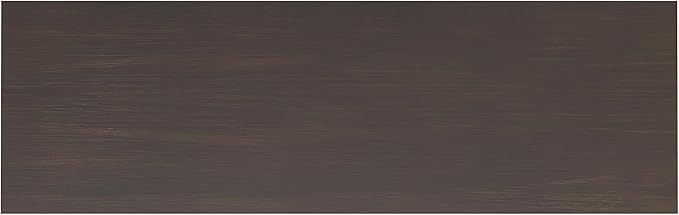 SIMPLIHOME Artisan Buffet - 54 inch Wide Solid Wood 3-Door Sideboard Buffet in Dark Chestnut Brown, Transitional Storage Cabinet for Dining Room or Kitchen with Adjustable Shelves and Bronze Hardware