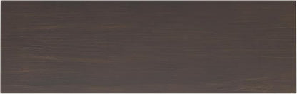 SIMPLIHOME Artisan Buffet - 54 inch Wide Solid Wood 3-Door Sideboard Buffet in Dark Chestnut Brown, Transitional Storage Cabinet for Dining Room or Kitchen with Adjustable Shelves and Bronze Hardware