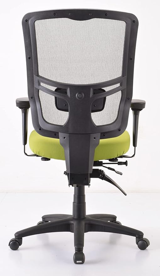 Tempur-Pedic Adjustable Task Chair, Green