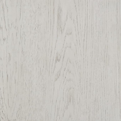 Signature Design by Ashley Robbinsdale Casual California King Panel Bed, Foundation or Box Spring Needed, White
