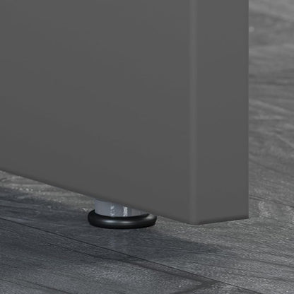 Bush Business Furniture Series C Office Desk