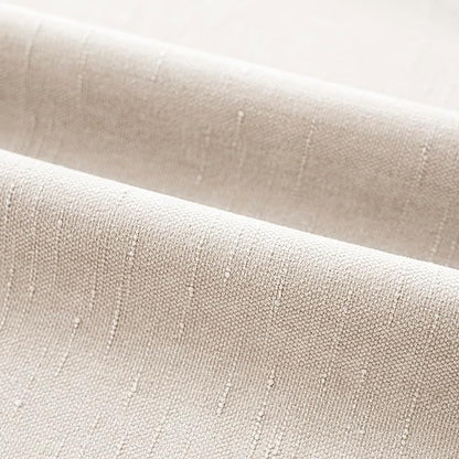 Foindtower Pack of 2 Soft Textured Throw Decorative Pillow Covers Square Accent Solid Cushion Cover Cozy Farmhouse Pillow Case with Zipper for Couch Sofa Bedroom Living Room 20x20 Inch, Light Beige