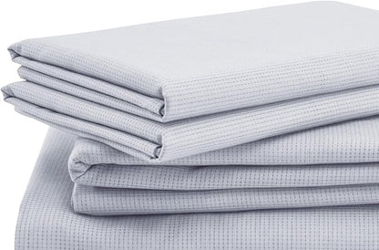 TEMPUR ProAir Sheet Set White - Full