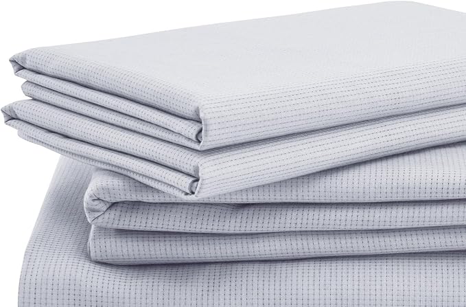 TEMPUR ProAir Sheet Set White - Twin