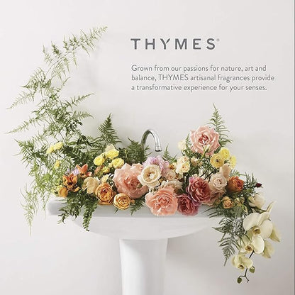 Thymes Fragrance Mist - 3 Oz - Goldleaf