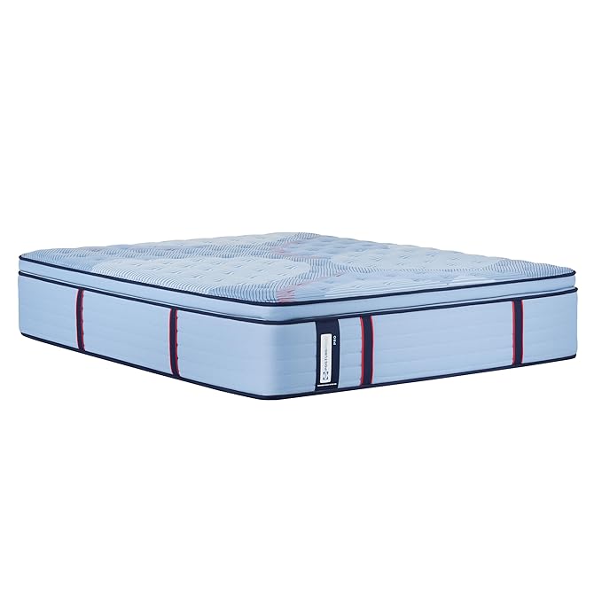 Sealy Posturepedic® Pro Haverford 15" Soft Pillowtop Innerspring Mattress - Full