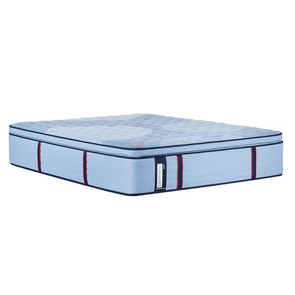 Sealy Posturepedic® Pro Haverford 15" Soft Pillowtop Innerspring Mattress - Full