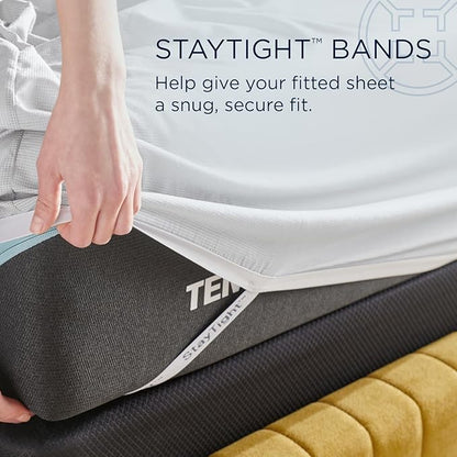 TEMPUR ProAir Sheet Set White - Full