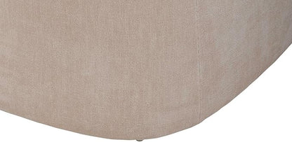 Liberty Furniture Accent Dining Chairs with Castors - Squared Arm - Wicker Upholstry - Set of Four