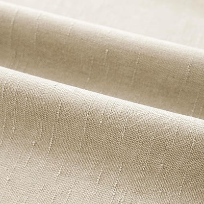 Foindtower Pack of 2 Soft Textured Throw Decorative Pillow Covers Square Accent Solid Cushion Cover Cozy Neutral Farmhouse Pillow Case for Couch Sofa Bedroom Living Room 20x20 Inch, Beige
