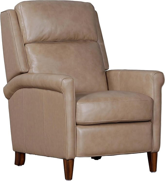 Parker Living Northfield - Lotus Cream Manual Recliner