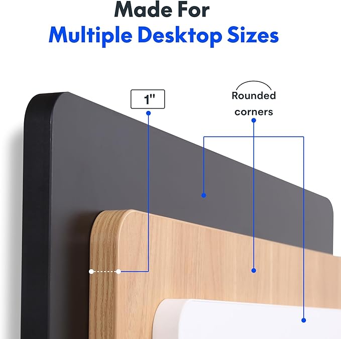 FLEXISPOT One-Piece Electric Standing Desk, 55 x 28 Inches Adjustable Desk with Seamless Desktop, Memory Controller Height Adjustment (White Frame + White Desktop, 2 Packages)