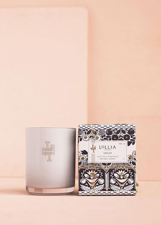 Lollia Dream Luminary | 11 oz / 312 g