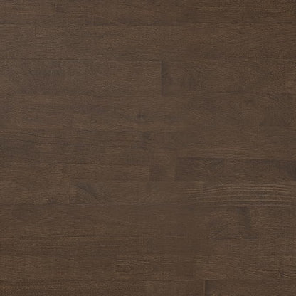 SIMPLIHOME Acadian SOLID WOOD 19 inch Wide Square Transitional End Table in Warm Walnut Brown for the Living Room and Bedroom