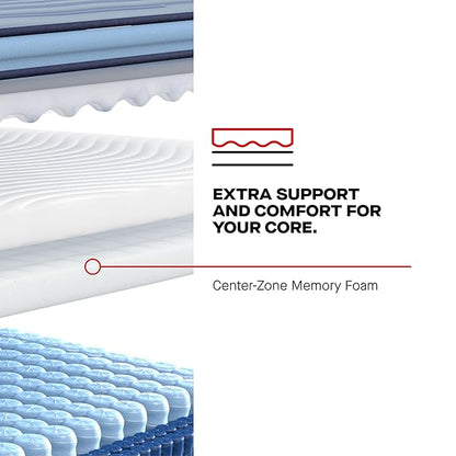 Sealy Posturepedic® Pro Haverford 15" Medium Pillowtop Innerspring Mattress - Twin Long