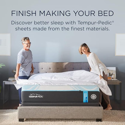 TEMPUR ProAir Sheet Set Sleepy Blue - Cal King