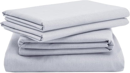TEMPUR ProAir Sheet Set White - Twin