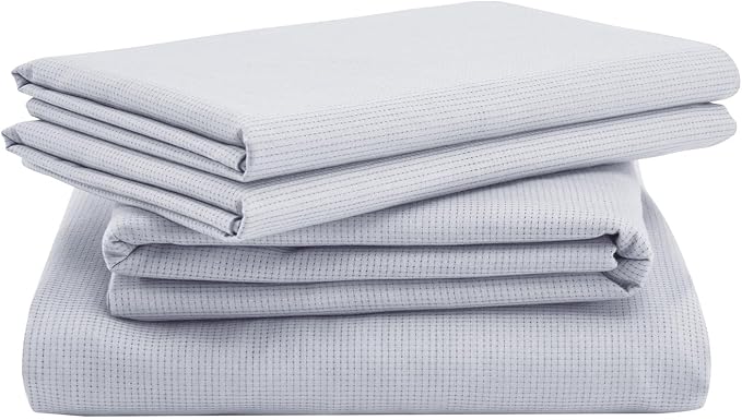 TEMPUR ProAir Sheet Set White - Cal King