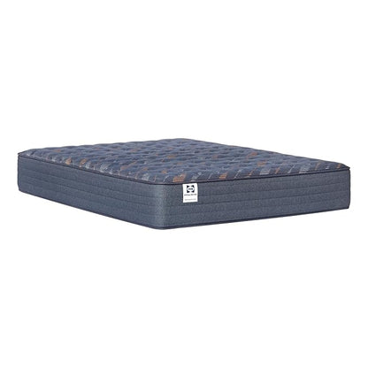 Sealy Warner 12" Firm Tight Top Innerspring Mattress - California Twin