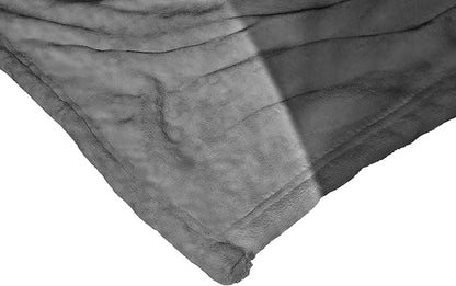 Northwest Yellowstone Silk Touch Throw Blanket, 50" x 60", Kayce Dutton
