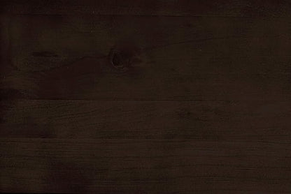 Glenwillow Home Arcadia Panel Headboard in Espresso - Full/Queen - Full/Queen Size