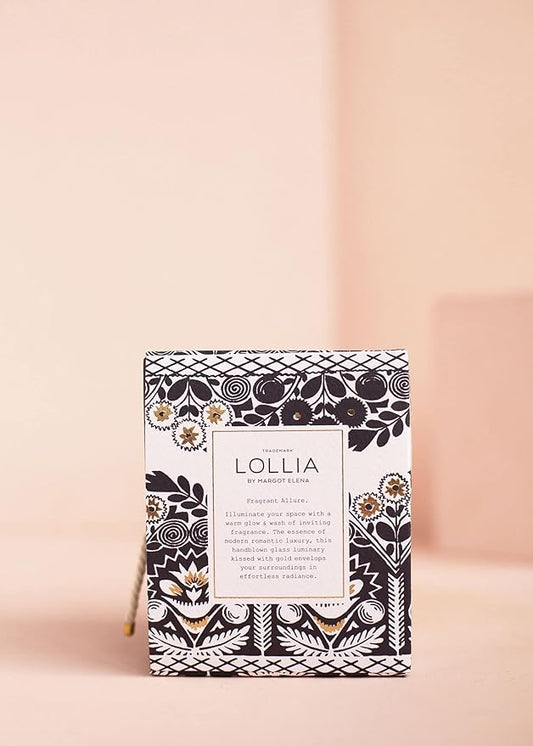 Lollia Dream Luminary | 11 oz / 312 g