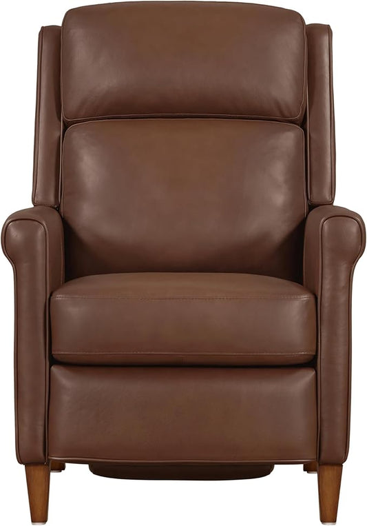 Parker Living Northfield - Walnut Whirl Manual Recliner