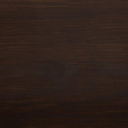 SIMPLIHOME Connaught Buffet - 60 inch Wide Solid Wood 3-Door Sideboard Buffet in Chestnut Brown, Traditional Storage Cabinet for Dining Room or Kitchen with Adjustable Shelves and Classic Molding