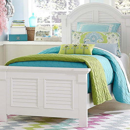 LIBERTY FURNITURE INDUSTRIES, INC. Summer House Full Panel Headboard