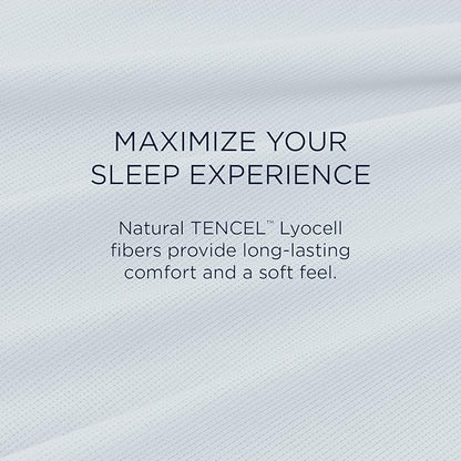 TEMPUR ProAir Sheet Set White - Full