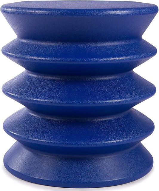 KidsErgo Ergonomic Stool for Active Sitting (Blue)