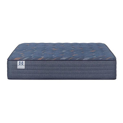 Sealy Warner 12" Firm Tight Top Innerspring Mattress - Queen