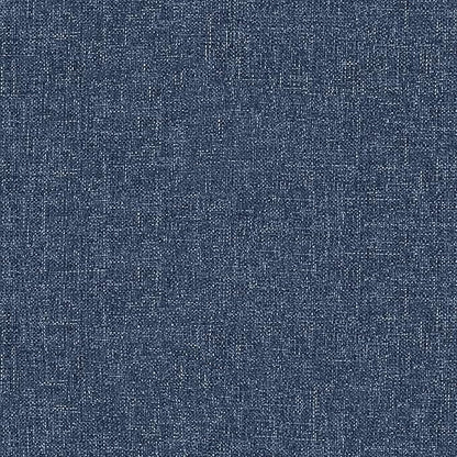 Furinno Roanne Upholstered Headboard, Queen, Denim