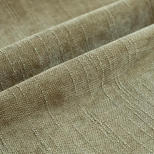 Foindtower Pack of 2 Soft Textured Chenille Throw Decorative Pillow Covers Square Accent Solid Cushion Cover Cozy Neutral Farmhouse Pillow Case for Couch Sofa Bedroom Living Room 24x24 Inch,Sage Green