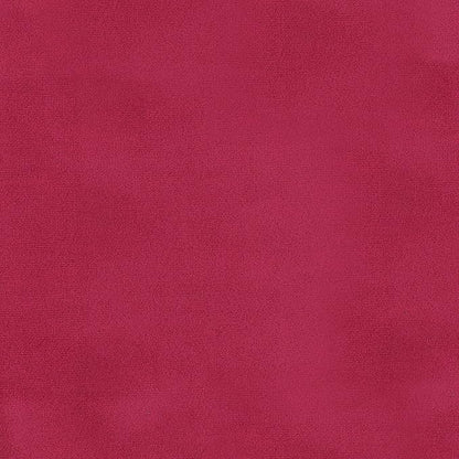Homepop Home Decor | Upholstered Classic Swoop Arm Accent Chair | Accent Chairs for Living Room & Bedroom | Decorative Home Furniture, Pink