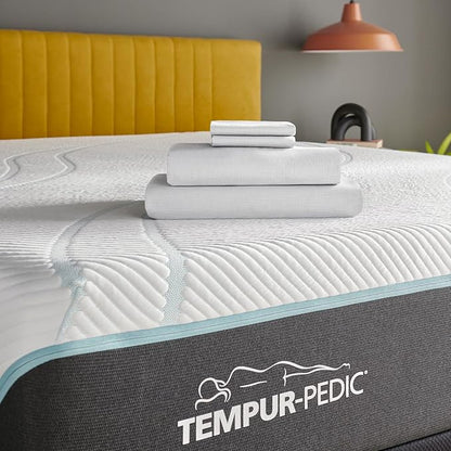 TEMPUR ProAir Sheet Set White - Cal King
