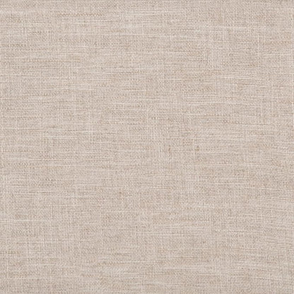 SIMPLIHOME Kingsley 48 inch Wide Transitional Rectangle Large Storage Ottoman in Natural Linen Look Fabric, Assembled, For the Living Room, Entryway and Family Room