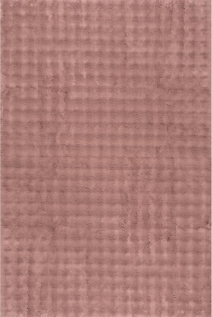 nuLOOM Jeni Checkered 2'6" x 8' Machine Washable Runner Rug for Living Room Bedroom Dining Room Entryway Hallway Kitchen, Burgundy