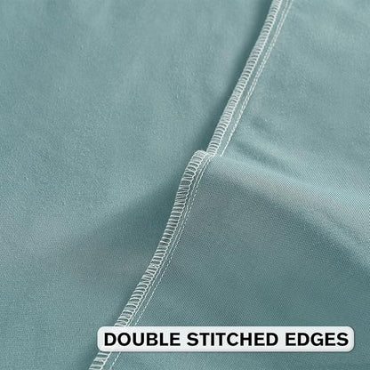 FUTEI Grey Blue Velvet Throw Pillow Covers 12x20 Inch Set of 2,Soft Embossed Leaf-Relief Textured Lumbar Pillow Cases,Natural Home Decor for Couch Living Room