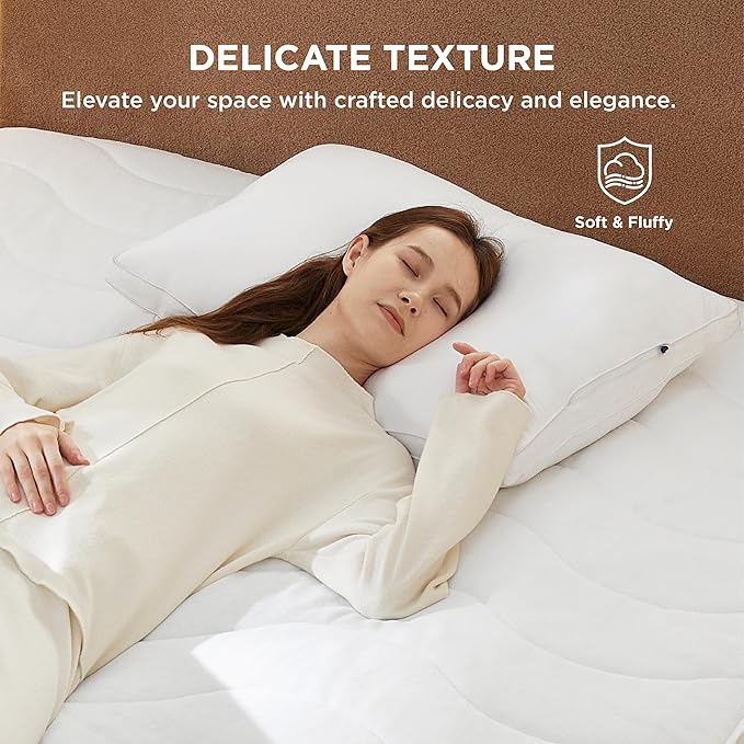 Bedsure Heated Mattress Pad Twin - Bed Warmer with Memory & Preheat Functions, 12-Hour Auto Off & 10 Heat Settings, Single Controller, Fast Heating, Coral Fleece Electric Mattress Pad Twin, 39"x75"