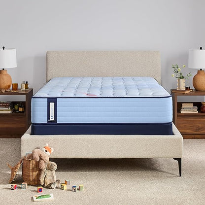 Sealy Posturepedic® Fayette 13" Firm Tight Top Innerspring Mattress - Twin