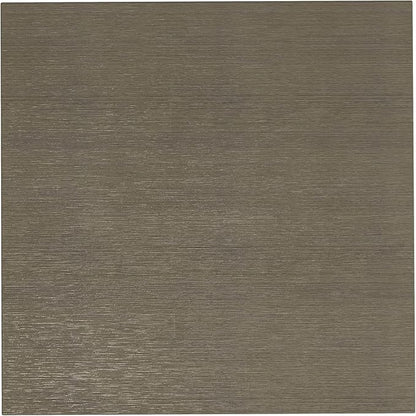 SIMPLIHOME Kitchener SOLID WOOD 21 inch Wide Square Contemporary End Side Table in Farmhouse Grey for the Living Room and Bedroom