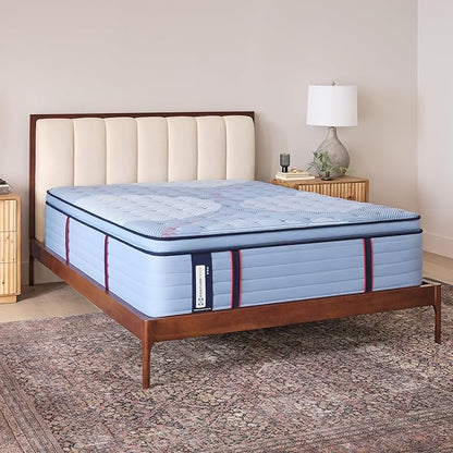 Sealy Posturepedic® Pro Haverford 15" Soft Pillowtop Innerspring Mattress - Twin