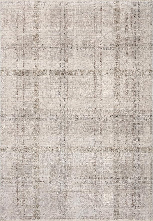 Loloi Angela Rose Ember Collection EMB-04 Ivory/Multi 11'-6" x 15'-7" Area Rug
