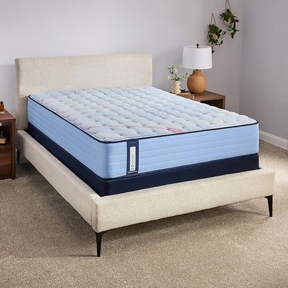 Sealy Posturepedic® Fayette 13" Firm Tight Top Innerspring Mattress - Queen