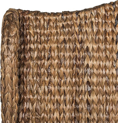 Safavieh Home Collection Nadine Brown Winged Headboard (Queen)